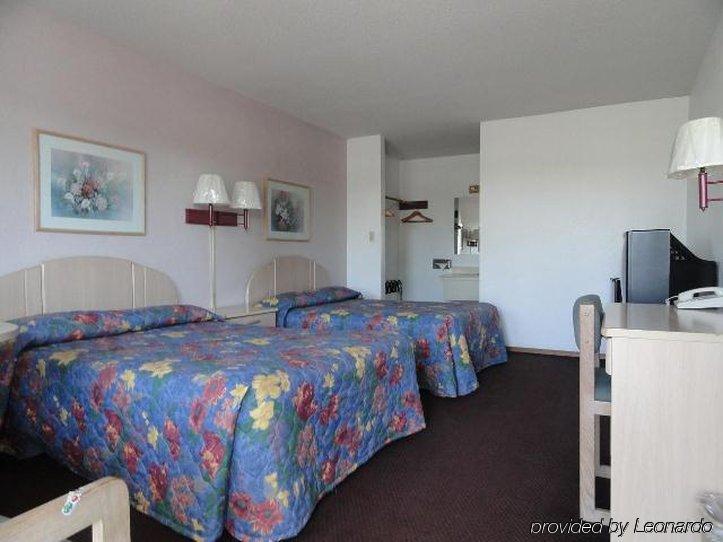 Budget Inn Greenville Rom bilde