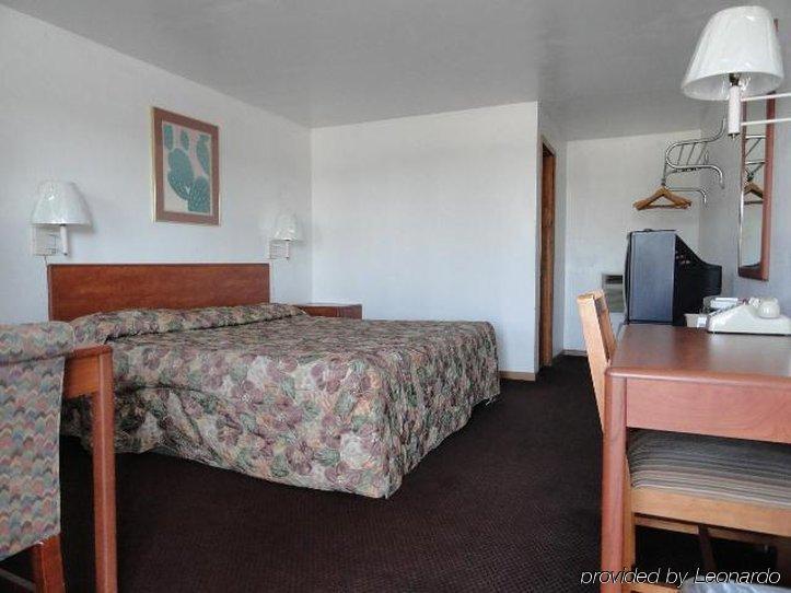Budget Inn Greenville Rom bilde