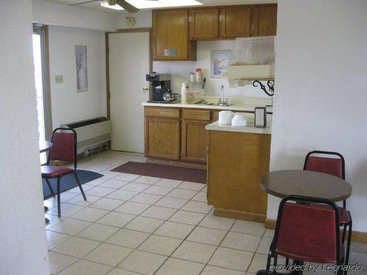 Budget Inn Greenville Rom bilde