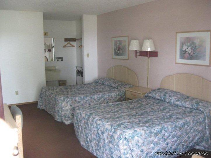 Budget Inn Greenville Rom bilde