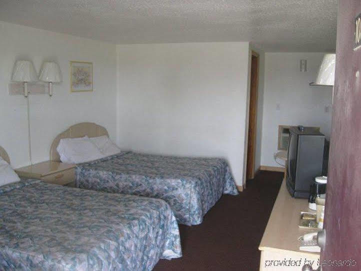 Budget Inn Greenville Eksteriør bilde